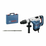 Cumpara ieftin Ciocan rotopercutor Bosch Professional GBH5-40DCE 1150W max. 8,8J SDS-max, accesorii incluse