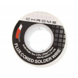 Fludor Chrome, 250 gr, diametru 1 mm
