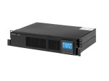 OFYS RT UPS Socomec 1000VA / 900W, Rack 2U /Tower, tehnologie online, unda sinusoidala, &quot;OFYS-RT-U1000&quot; (timbru verde 11 lei)