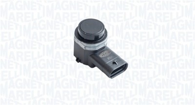 MAGNETI MARELLI 021016046010 Sensor ajutor parcare foto
