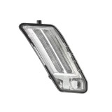 Lampa pozitie Volvo XC60, 05.2008-05.2013, partea Dreapta, cu LED, TYC