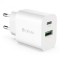 INCARCATOR RETEA SMART 1XUSB-C PD 20W