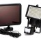 Proiector 60 Led cu Senzor si Panou Solar