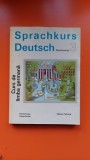 Sprachkurs Deutsch. Neufassung 3. Manual pentru adulti, curs general