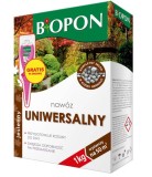 Cumpara ieftin Biopon Ingrasamant Toamna Universal 1 kg B6146 - Pentru Pregatirea Solului si Cresterea Plantelor