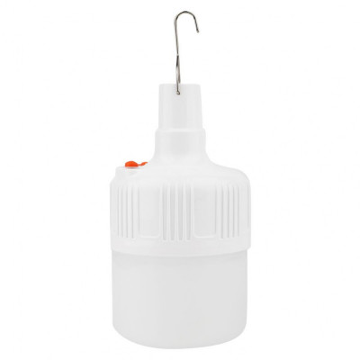 Lampa Led Reincarcabila 250LM Cod Q-12-USB 040320-5 foto