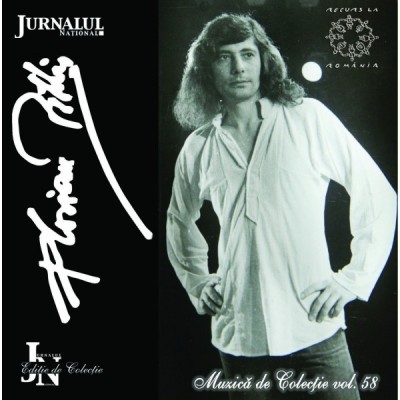 CD Florian Pittiș &amp;lrm; foto