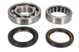 Crankshaft bearings set with gaskets fits: HONDA CRF 250 2004-2006