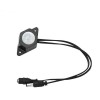 Modul PIR de comanda pentru bagheta led