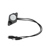 Modul PIR de comanda pentru bagheta led