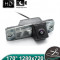 Camera marsarier HD, unghi 170 grade cu StarLight Night Vision pentru KIA CEED, Sportage, Sorento, Carens - FA964