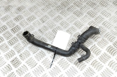 Furtun de lichid de răcire LAND ROVER DISCOVERY V L462 2017 OEM: CPLA-18B402-CD 22813869 foto