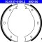 ATE 03.0137-0150.2 Set saboti frana, frana de mana
