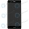 Huawei P9 Lite (VNS-L21, VNS-L31) Modul display LCD + Digitizer negru