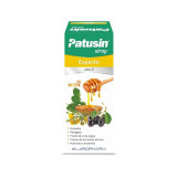 Patusin Expecto adulti sirop, 100ml, Laropharm