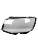 Sticla far stanga pentru Volkswagen Transporter T6 far cu LED (2016 - 2019)