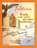 KILDINE, POVESTEA UNEI MICI PRINCIPESE RAUTACIOASE-MARIA REGINA ROMANIEI-276109