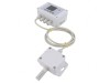 Regulator Temperatură și Umiditate AR247/3/P/P/S/WA