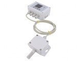 Regulator Temperatură și Umiditate AR247/3/P/P/S/WA