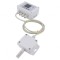 Regulator Temperatură și Umiditate AR247/3/P/P/S/WA