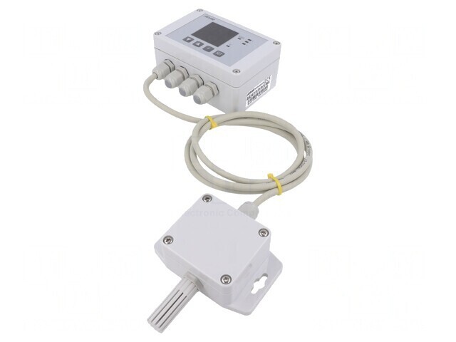 Regulator Temperatură și Umiditate AR247/3/P/P/S/WA