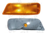 Lampa semnalizare fata Mercedes Atego (712-1528)/(1823-2628) 1998- BestAutoVest partea stanga, Depo