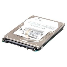 Hard disk Laptop 500GB Toshiba MK5065GSXF, SATA II, Buffer 8MB, 5400rpm foto