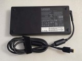 Incarcator laptop Lenovo Legion, 20V 11.5A 230W mufa: mufa dreptunghiulara, ADL230NDC3A