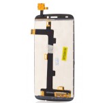Display Allview Viper i V1, Negru, Touchscreen Inclus