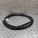 Garnitura Usa Stanga Spate Audi Q4 Sportback F4N Cromata 89A833721 OEM Inox