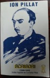 Cumpara ieftin ION PILLAT - SCRISORI (1898-1944) [OPERE VOL. VII] [ingrij.CORNELIA PILLAT/1998]