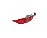 Dispersor lampa ceata spate FORD FIESTA (JA8), 09.2008-12.2017; C-MAX, 11.2010-12.2014; C-MAX, 10.2014-, partea Dreapta, tip bec P21W; fara soclu bec