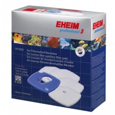 EHEIM set materiale filtrante pentru filtre 2080/2180 foto