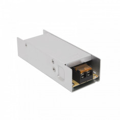 Modul de alimentare stabilizat, in comutatie 12V / 5A / 60W foto