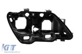 Carcasa far xenon dreapta potrivita pentru BMW Seria 7 E65, E66 2005-2008 Performance AutoTuning