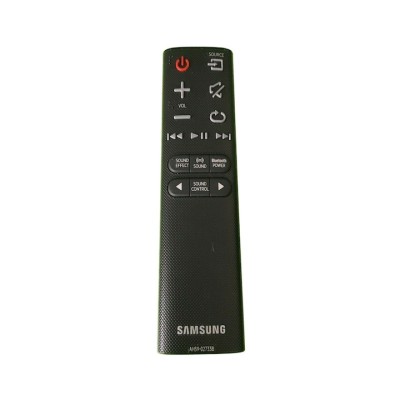 Telecomanda Originala SoundBar Samsung AH59-02733B foto