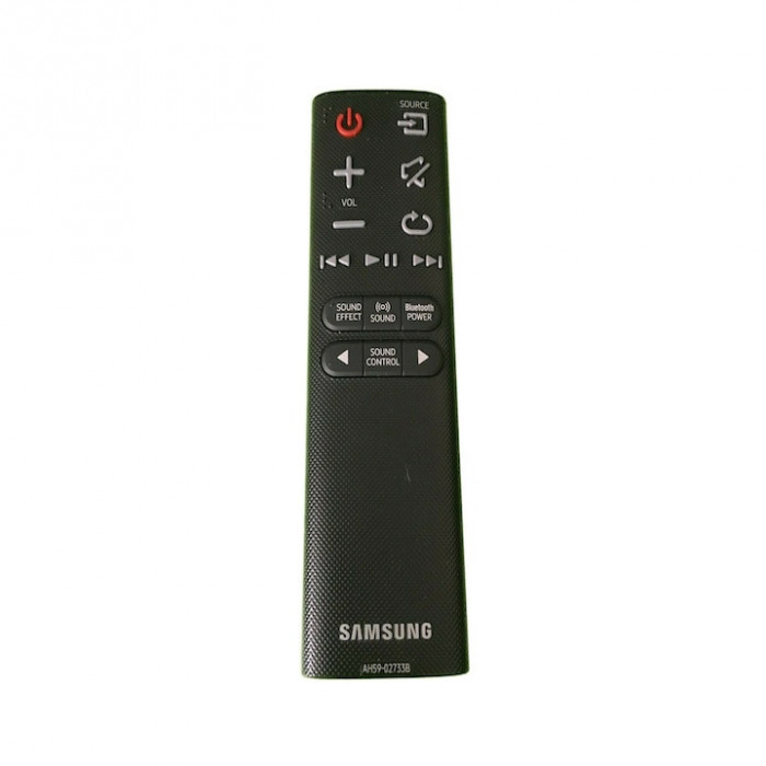 Telecomanda Originala SoundBar Samsung AH59-02733B