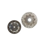 Kit ambreiaj Luk 624347609