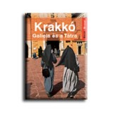 Krakk&oacute; - Gal&iacute;cia &eacute;s a T&aacute;tra - Farkas Zolt&aacute;n