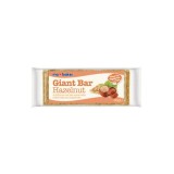 Baton Ovaz cu Alune 90gr Ma Baker, Paradisul Verde