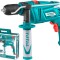 TOTAL - MASINA DE GAURIT CU PERCUTIE 850W PowerTool TopQuality