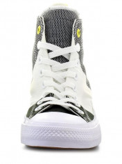 Tenisi Converse Chuck Taylor All Star II Specialty Hi 155529 foto