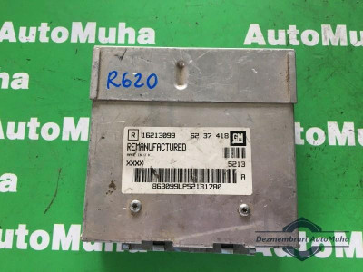 Calculator ecu Opel Astra F (1991-1998) 16213099 foto