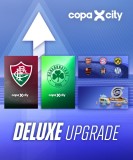 Copa City Deluxe Upgrade Pack
