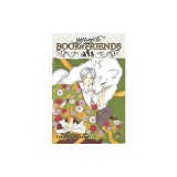 Natsume's Book of Friends, Volume 4