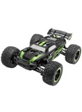 Blackzon Slyder St 1/16 4wd Electric Stadium Truck Green (540102)