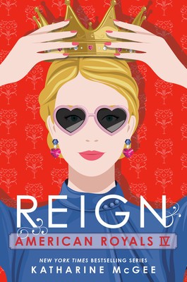 American Royals IV: Reign foto