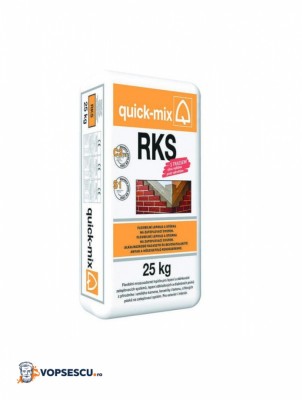 Adeziv flexibil multirol - RKS foto