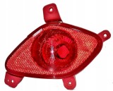 Lampa ceata Hyundai I10 (Ba), 01.2014-, partea Dreapta, Spate, Omologare: ECE, OEM/OES