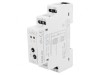 Releu Bistabil Impulsuri NO 16A IP20 PBM-03